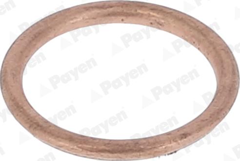 Payen KJ647 - Anello di tenuta, vite di scarico olio autozon.pro