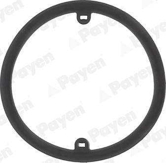 Payen KK5686 - Guarnizione, Radiatore olio autozon.pro