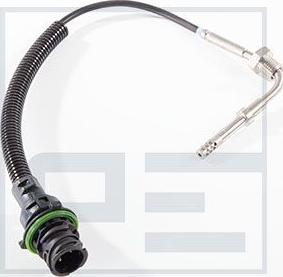 PE Automotive 090.040-00A - Sensore, Temperatura gas scarico autozon.pro