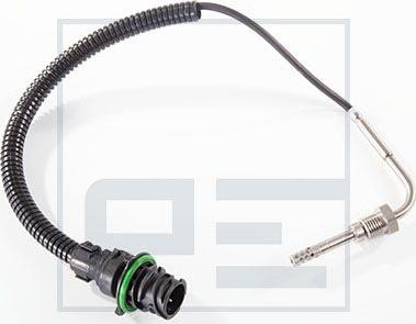 PE Automotive 090.037-00A - Sensore, Temperatura gas scarico autozon.pro