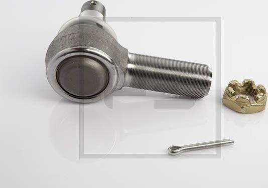 PE Automotive 043.023-00A - Testa barra d'accoppiamento autozon.pro