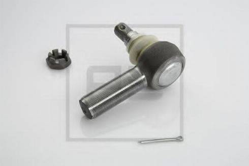 PE Automotive 052.002-00A - Testa barra d'accoppiamento autozon.pro