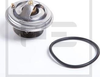 PE Automotive 029.010-00A - Termostato, Refrigerante autozon.pro