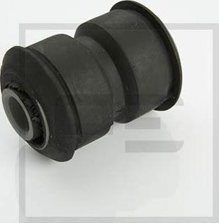 PE Automotive 014.254-00A - Bronzina cuscinetto, Molla a balestra autozon.pro