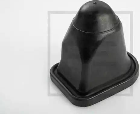 PE Automotive 014.279-00A - Tampone paracolpo, Sospensione autozon.pro