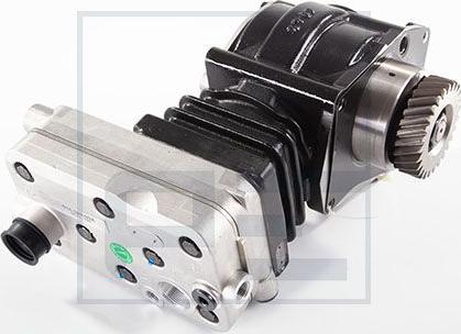 PE Automotive 016.582-00A - Compressore, Impianto aria compressa autozon.pro