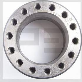 PE Automotive 016.289-00A - Mozzo ruota autozon.pro