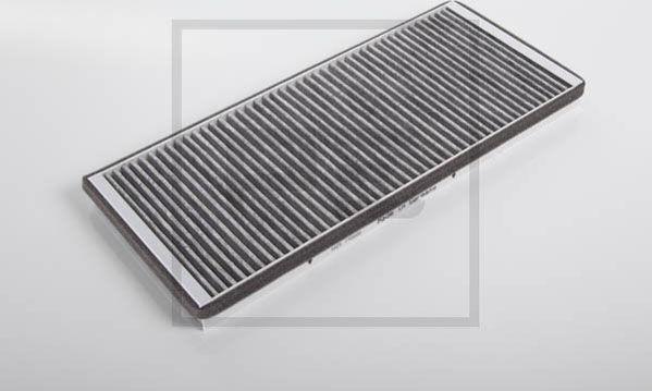 PE Automotive 010.692-00A - Filtro, Aria abitacolo autozon.pro