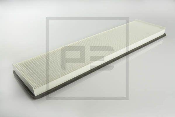 PE Automotive 010.604-00A - Filtro, Aria abitacolo autozon.pro