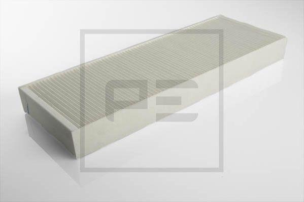 PE Automotive 010.600-00A - Filtro, Aria abitacolo autozon.pro