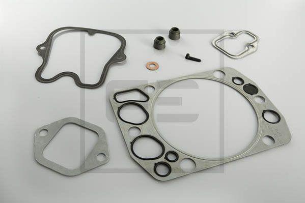 PE Automotive 010.078-00A - Kit guarnizioni, Testata autozon.pro