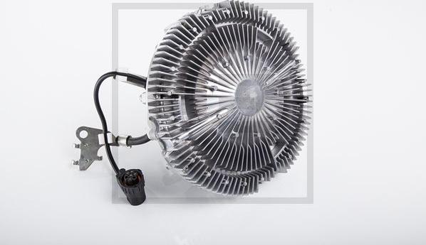 PE Automotive 010.344-00A - Giunto di collegamento, Ventilatore radiatore autozon.pro