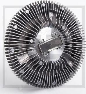 PE Automotive 010.330-00A - Giunto di collegamento, Ventilatore radiatore autozon.pro