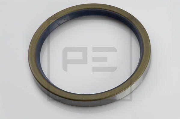 PE Automotive 011.096-00A - Paraolio, mozzo ruota autozon.pro