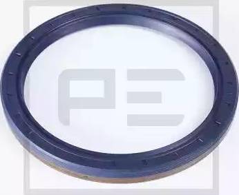 PE Automotive 011.055-00A - Paraolio, mozzo ruota autozon.pro