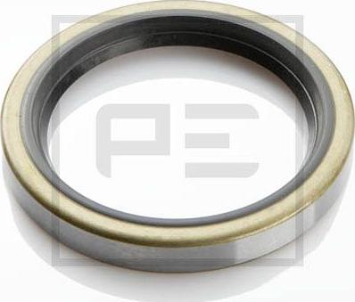 PE Automotive 011.067-00A - Anello tenuta, Supporto semiasse autozon.pro