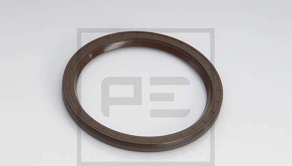 PE Automotive 011.080-00A - Paraolio, mozzo ruota autozon.pro