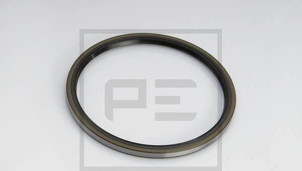 PE Automotive 011.075-00A - Paraolio, mozzo ruota autozon.pro