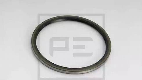 PE Automotive 031.175-00A - Paraolio, mozzo ruota autozon.pro