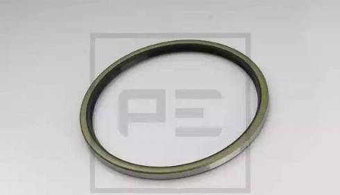 PE Automotive 031.176-00A - Paraolio, mozzo ruota autozon.pro