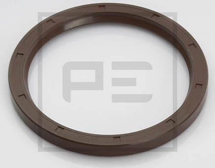 PE Automotive 011.128-00A - Paraolio, mozzo ruota autozon.pro