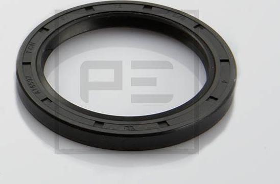 PE Automotive 011.333-00A - Anello tenuta, Fuso a snodo autozon.pro