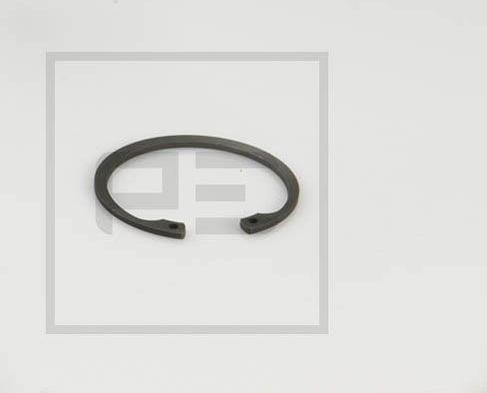 PE Automotive 011.227-00A - Anello di fermo, Perno fuso a snodo autozon.pro