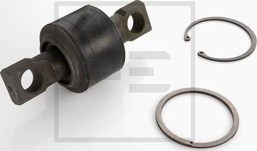 PE Automotive 013.001-00A - Kit riparazione, Braccio oscillante autozon.pro