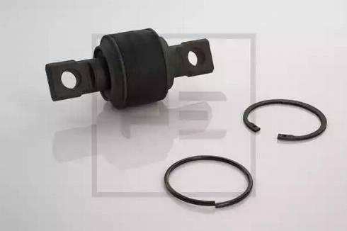 PE Automotive 103.076-00A - Kit riparazione, Braccio oscillante autozon.pro