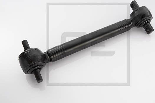 PE Automotive 013.351-00A - Braccio oscillante, Sospensione ruota autozon.pro