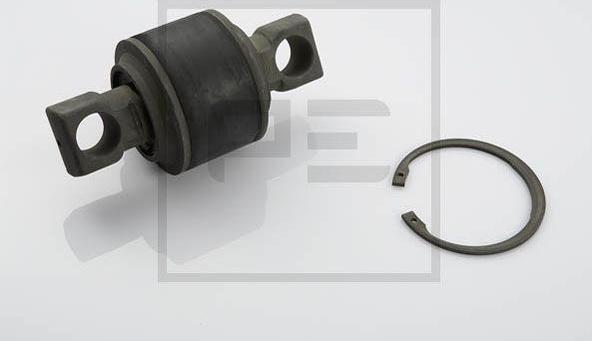 PE Automotive 033.058-00A - Kit riparazione, Braccio oscillante autozon.pro