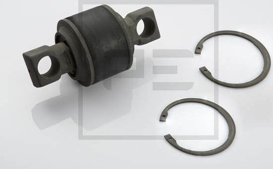 PE Automotive 013.366-00A - Kit riparazione, Braccio oscillante autozon.pro