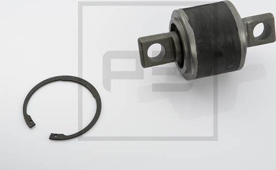 PE Automotive 033.060-00A - Kit riparazione, Braccio oscillante autozon.pro