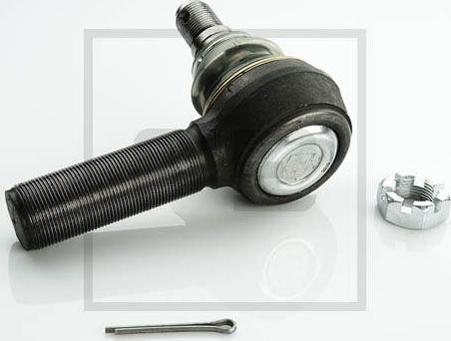 PE Automotive 012.164-00A - Testa barra d'accoppiamento autozon.pro