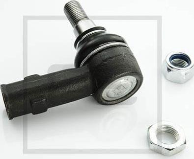 PE Automotive 012.161-00A - Testa barra d'accoppiamento autozon.pro