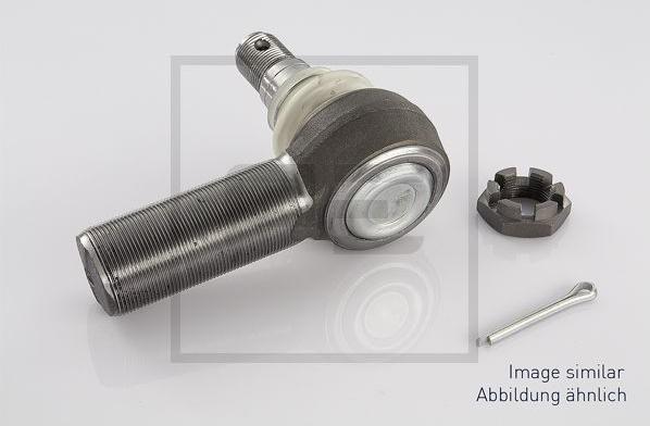 PE Automotive 012.207-00A - Testa barra d'accoppiamento autozon.pro