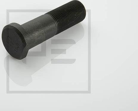 PE Automotive 017.044-00A - Bullone ruota autozon.pro