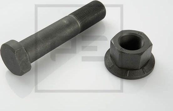 PE Automotive 017.079-49A - Bullone ruota autozon.pro