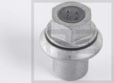 PE Automotive 017.157-00A - Dado ruota autozon.pro