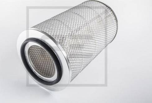 PE Automotive 089.122-00A - Filtro aria autozon.pro