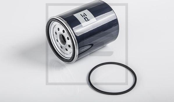 PE Automotive 089.241-00A - Filtro carburante autozon.pro