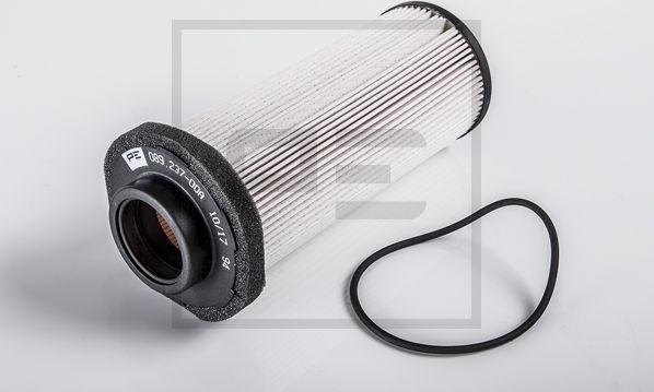 PE Automotive 089.237-00A - Filtro carburante autozon.pro