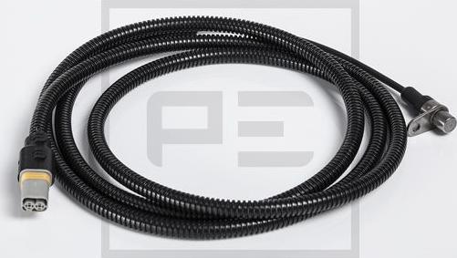 PE Automotive 086.406-00A - Sensore, N° giri ruota autozon.pro