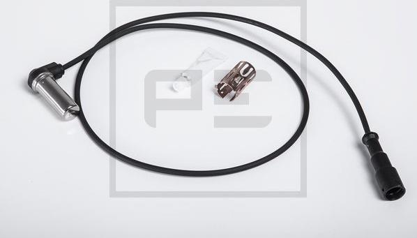 PE Automotive 086.401-00A - Sensore, N° giri ruota autozon.pro