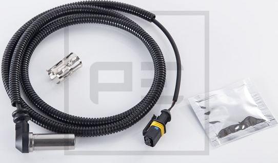 PE Automotive 086.480-00A - Sensore, N° giri ruota autozon.pro