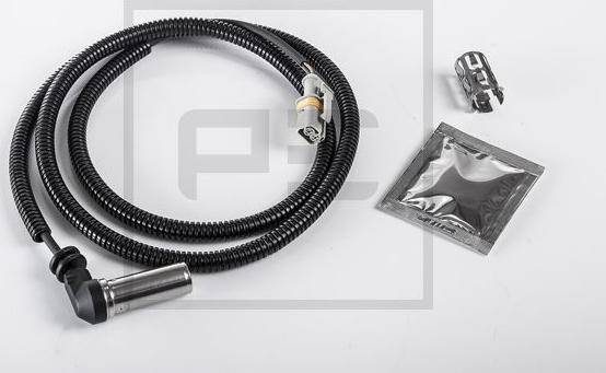 PE Automotive 086.481-00A - Sensore, N° giri ruota autozon.pro