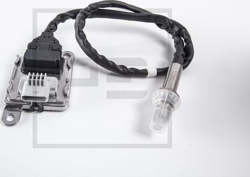 PE Automotive 080.494-00A - Sensore- NOx, Iniezione urea autozon.pro