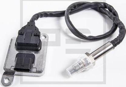 PE Automotive 080.484-00A - Sensore- NOx, Iniezione urea autozon.pro