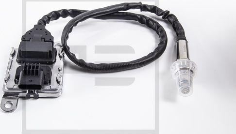 PE Automotive 080.487-00A - Sensore- NOx, Iniezione urea autozon.pro