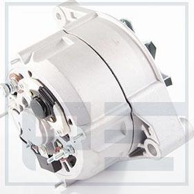 PE Automotive 080.055-00A - Alternatore autozon.pro